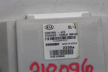 Load image into Gallery viewer, TEMPERATURE CONTROLS Sportage 2010 10 2011 11 2012 12 2013 13 - 1068274
