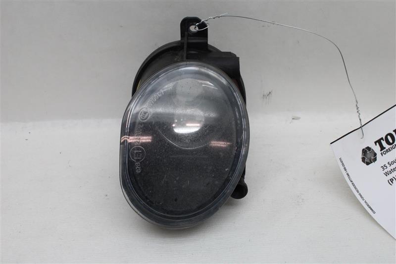 FOG LAMP LIGHT 40 Series S40 V50 08 09 10 11 Bumper Mounted Left - 1068308