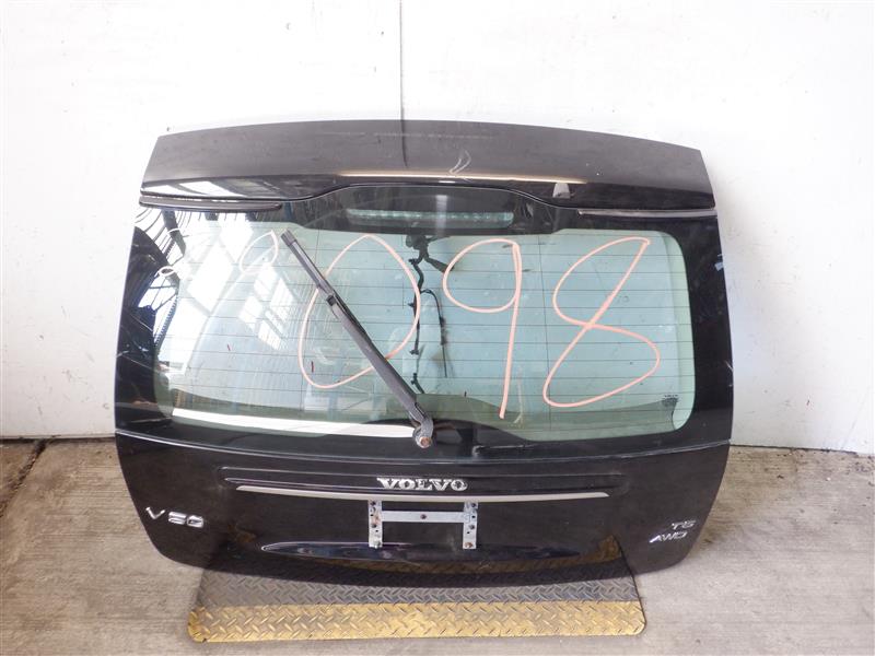 TRUNK LID Volvo V50 2005 05 2006 06 2007 07 2008 08 2009 09 2010 10 2011 11 - 1068328
