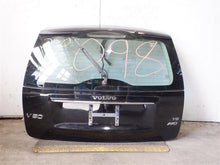 Load image into Gallery viewer, TRUNK LID Volvo V50 2005 05 2006 06 2007 07 2008 08 2009 09 2010 10 2011 11 - 1068328

