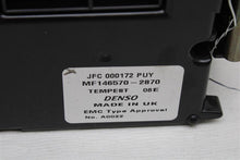 Load image into Gallery viewer, Temp Climate AC Heater Control Land Rover 2003 03 2004 04 Front - 1068438

