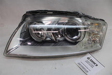 Load image into Gallery viewer, HEADLIGHT LAMP ASSEMBLY Audi A8 S8 06 07 08 09 10 Left - 1068518
