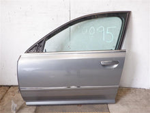 Load image into Gallery viewer, FRONT DOOR Audi A8 2003 03 2004 04 2005 05 2006 06 2007 07 08 09 10 Left - 1068522
