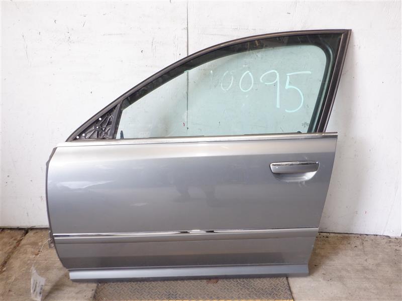 FRONT DOOR Audi A8 2003 03 2004 04 2005 05 2006 06 2007 07 08 09 10 Left - 1068522