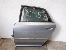Load image into Gallery viewer, REAR DOOR Audi A8 S8 05 06 07 08 09 10 Left - 1068525
