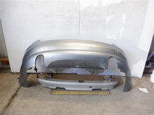 Load image into Gallery viewer, REAR BUMPER Audi A8 2003 03 2004 04 2005 05 2006 06 07 08 09 10 - 1068535
