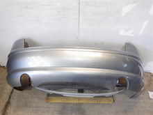 Load image into Gallery viewer, REAR BUMPER Audi A8 2003 03 2004 04 2005 05 2006 06 07 08 09 10 - 1068535
