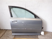 Load image into Gallery viewer, FRONT DOOR Audi A8 2003 03 2004 04 2005 05 2006 06 07 08 09 10 Right - 1068549
