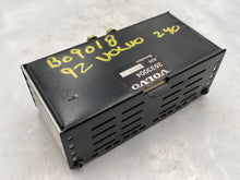 Load image into Gallery viewer, Radio  VOLVO 240 SERIES 1992 - NW7567
