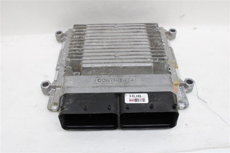 ECU ECM COMPUTER Hyundai Elantra 2011 11 2012 12 2013 13 - 1068772
