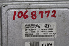 Load image into Gallery viewer, ECU ECM COMPUTER Hyundai Elantra 2011 11 2012 12 2013 13 - 1068772
