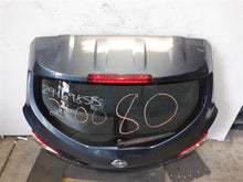Load image into Gallery viewer, TRUNK LID Nissan Murano Murano Cross Cabriolet 11 12 13 14 - 1068851
