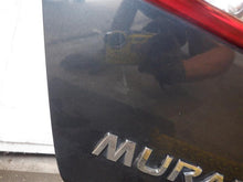 Load image into Gallery viewer, TRUNK LID Nissan Murano Murano Cross Cabriolet 11 12 13 14 - 1068851
