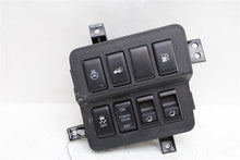 Load image into Gallery viewer, DASH CONSOLE SWITCH Nissan Murano 2012 12 - 1068897
