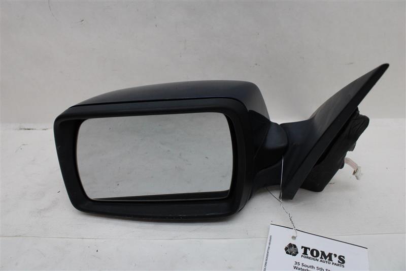 SIDE VIEW DOOR MIRROR BMW X3 2004 04 2005 05 2006 06 Left - 1068945
