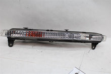 Load image into Gallery viewer, TURN SIGNAL LIGHT LAMP Audi Q7 07 08 09 Bumper Mounted Left - 1069118
