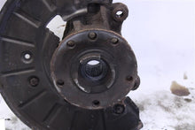 Load image into Gallery viewer, FRONT SPINDLE KNUCKLE Audi Q7 07 08 09 10 Right - 1069126

