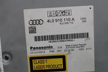 Load image into Gallery viewer, REMOTE CD CHANGER Audi Q7 07 08 09 10 11 - 1069181
