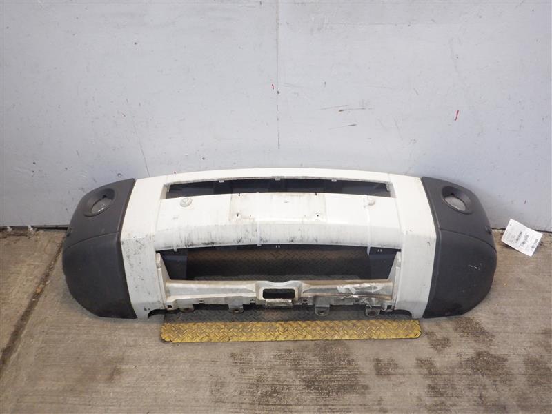 FRONT BUMPER Land Rover LR3 2007 07 2008 08 2009 09 - 1069217