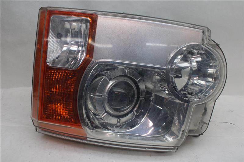HEADLIGHT LAMP ASSEMBLY Land Rover LR3 05 06 07 08 09 Left - 1069221