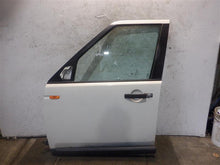 Load image into Gallery viewer, FRONT DOOR Land Rover LR3 LR4 2005 05 2006 06 2007 07 2008 08 2009 09 - 12 Left - 1069225
