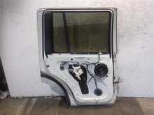 Load image into Gallery viewer, REAR DOOR Land Rover LR3 LR4 05 06 07 08 09 10 11 12 13 14 Left - 1069227
