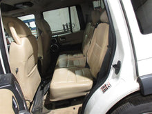 Load image into Gallery viewer, Rear Seat Land Rover LR3 2008 08 - 1069258
