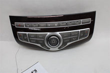 Load image into Gallery viewer, RADIO CONTROLS Infiniti M35H M37 M56 Q70 11 12 13 14 15 16 - 1069378

