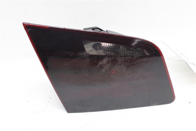 TRUNK LID MOUNTED TAIL LIGHT LAMP 528i 535i 550i Active 5 M5 11-13 Left - 1069435