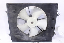 Load image into Gallery viewer, RADIATOR FAN ASSEMBLY Honda Pilot 2006 06 2007 07 2008 08 - 1069492
