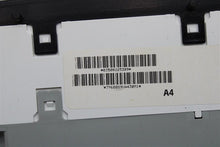 Load image into Gallery viewer, Temp Climate AC Heater Control Honda Pilot 2003 03 2004 04 2005 05 06 07 08 - 1069564
