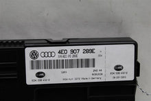 Load image into Gallery viewer, MISCELLANEOUS COMPUTER Audi A8 S8 2009 09 MATCH NUMBERS - 1069582
