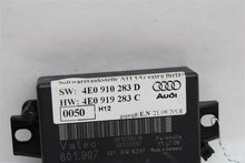 Load image into Gallery viewer, PARK ASSIST CONTROL MODULE COMPUTER Audi A8 S8 07 08 09 10 - 1069585
