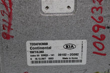 Load image into Gallery viewer, ECU ECM COMPUTER Forte 2010 10 2.0L Auto 4 Speed Federal Emissions - 1069632
