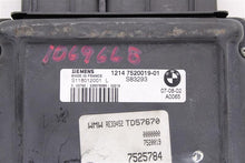 Load image into Gallery viewer, ECU ECM COMPUTER Mini Cooper 2002 02 2003 03 2004 04 1.6L Cooper S - 1069668
