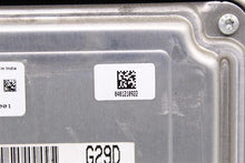 Load image into Gallery viewer, ECU ECM COMPUTER Hyundai Veloster 2016 16 2017 17 - 1069726
