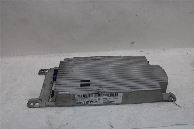 MISCELLANEOUS COMPUTER Audi A8 2012 12 MATCH NUMBERS - 1069797