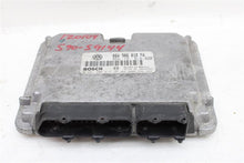 Load image into Gallery viewer, ECU ECM COMPUTER Golf Jetta 2000 00 2001 01 2.0 - 1069803

