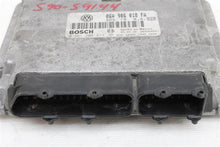 Load image into Gallery viewer, ECU ECM COMPUTER Golf Jetta 2000 00 2001 01 2.0 - 1069803
