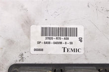 Load image into Gallery viewer, ECU ECM COMPUTER Honda Accord 2008 08 2009 09 Auto 3.5L - 1069845

