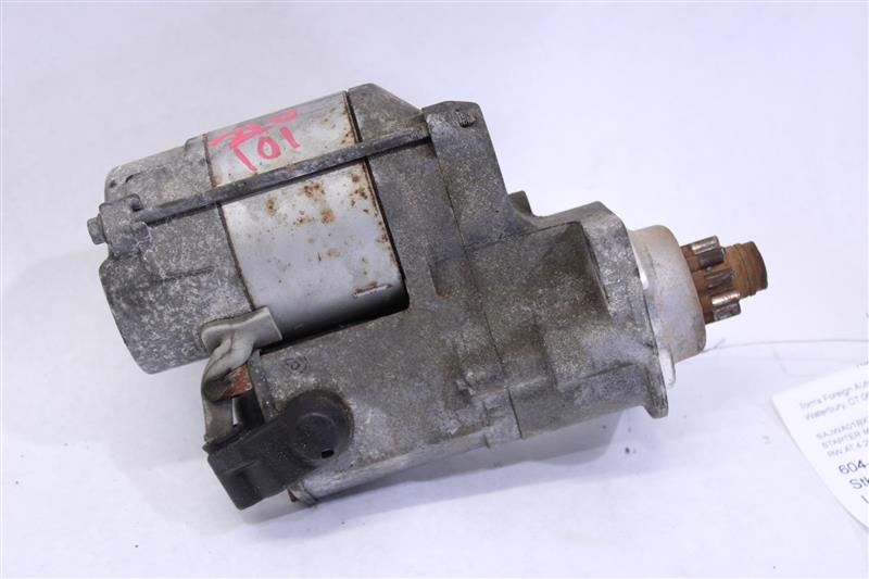 STARTER JAGUAR S TYPE XJ8 XK8 97 98 99 00 01 02 - 05 - 1069907