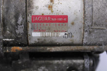 Load image into Gallery viewer, STARTER JAGUAR S TYPE XJ8 XK8 97 98 99 00 01 02 - 05 - 1069907
