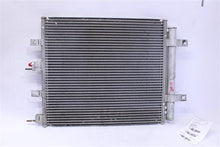 Load image into Gallery viewer, AC CONDENSER Jaguar XF S Type XK 2003 03 2004 04 2005 05 06 07 08 09 10 11 12 - 1069912
