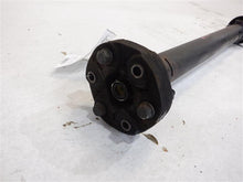 Load image into Gallery viewer, REAR DRIVE SHAFT Jaguar S Type 2003 03 2006 06 2007 07 2008 08 Auto - 1069915
