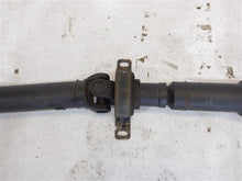 Load image into Gallery viewer, REAR DRIVE SHAFT Jaguar S Type 2003 03 2006 06 2007 07 2008 08 Auto - 1069915
