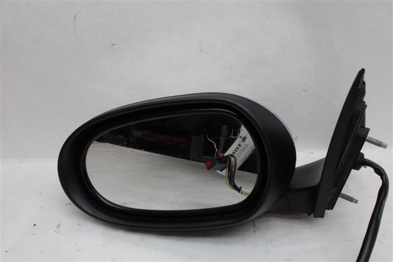 SIDE VIEW MIRROR Jaguar S Type 2003 03 2004 04 2005 05 06 07 08 Left - 1069923