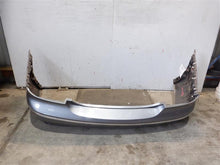 Load image into Gallery viewer, REAR BUMPER Jaguar S Type 2005 05 2006 06 2007 07 2008 08 - 1069935
