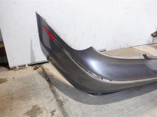 Load image into Gallery viewer, REAR BUMPER Jaguar S Type 2005 05 2006 06 2007 07 2008 08 - 1069935
