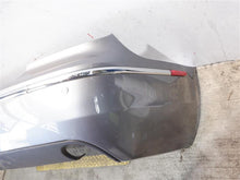 Load image into Gallery viewer, REAR BUMPER Jaguar S Type 2005 05 2006 06 2007 07 2008 08 - 1069935
