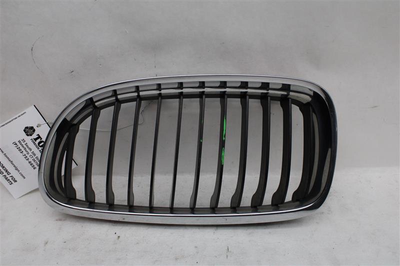 GRILLE BMW 323i 328i 335i 2009 09 2010 10 2011 11 2012 12 Left - 1070241
